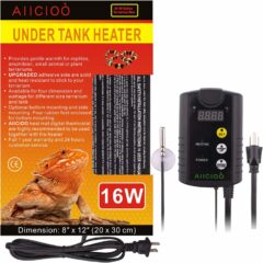 under tank heater
