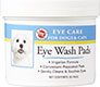 dog eye wash